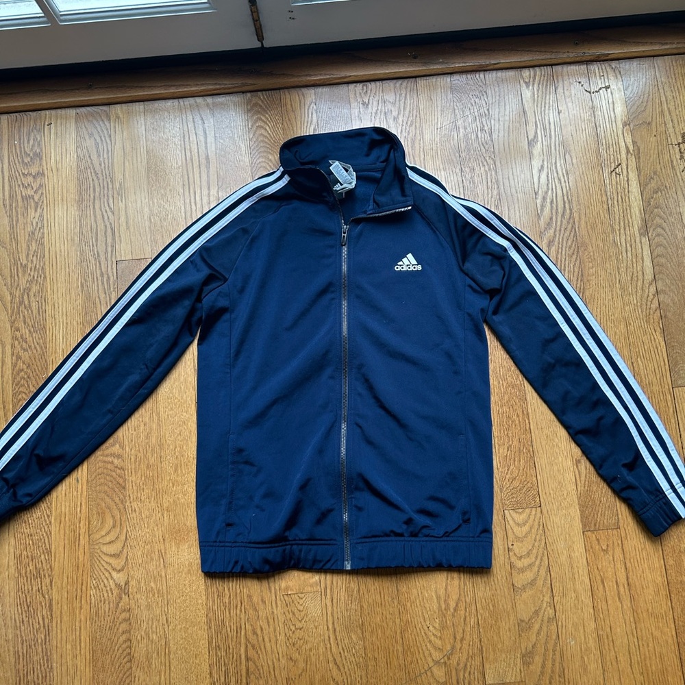 Urban Outfitters Adidas Jacket